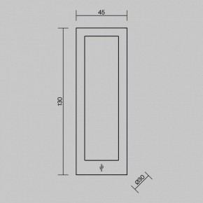 Бра Maytoni Twist C077WL-L3W3K в Соликамске - solikamsk.ok-mebel.com | фото 6