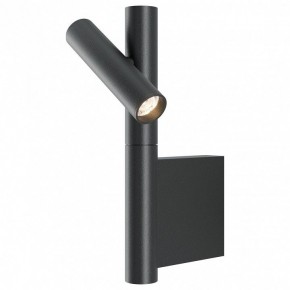 Бра Maytoni Utility MOD433WL-L3B3K в Соликамске - solikamsk.ok-mebel.com | фото