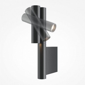 Бра Maytoni Utility MOD433WL-L3B3K в Соликамске - solikamsk.ok-mebel.com | фото 3