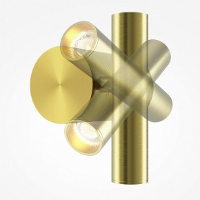 Бра Maytoni Utility MOD433WL-L3BS3K1 в Соликамске - solikamsk.ok-mebel.com | фото 3