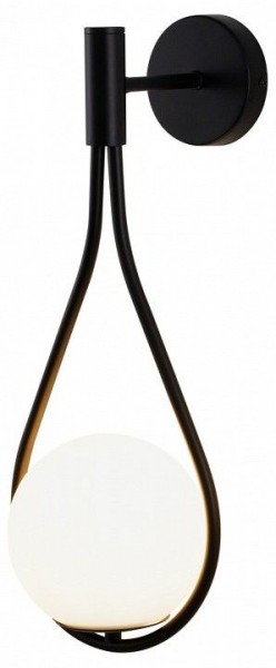 Бра Moderli Barocco V11574-1W в Соликамске - solikamsk.ok-mebel.com | фото