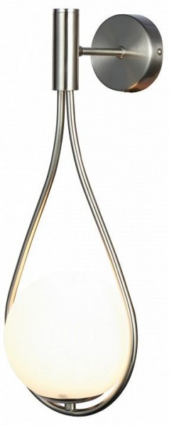 Бра Moderli Barocco V11576-1W в Соликамске - solikamsk.ok-mebel.com | фото