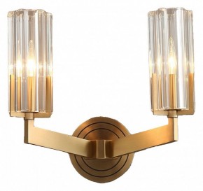 Бра Moderli Brass V11073-2W в Соликамске - solikamsk.ok-mebel.com | фото