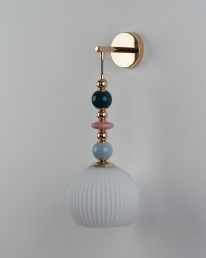 Бра Moderli Charm V11171-1W в Соликамске - solikamsk.ok-mebel.com | фото 4