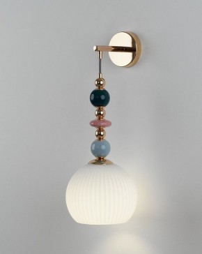Бра Moderli Charm V11171-1W в Соликамске - solikamsk.ok-mebel.com | фото 5