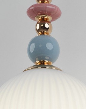 Бра Moderli Charm V11171-1W в Соликамске - solikamsk.ok-mebel.com | фото 7