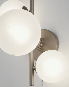 Бра Moderli Renny V11464-3W в Соликамске - solikamsk.ok-mebel.com | фото 5