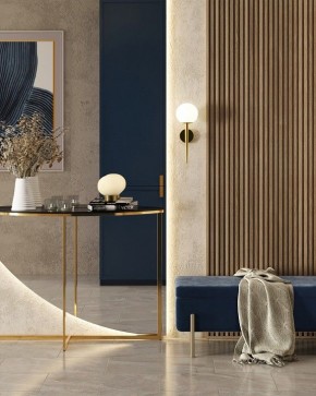 Бра Moderli Scrumbel V11561-1W в Соликамске - solikamsk.ok-mebel.com | фото 7