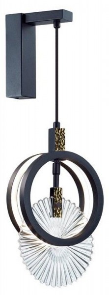 Бра Odeon Light Mercury 5421/17WL в Соликамске - solikamsk.ok-mebel.com | фото 2