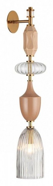 Бра Odeon Light Terra 5414/1W в Соликамске - solikamsk.ok-mebel.com | фото 2