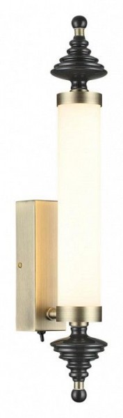 Бра Odeon Light Ula 5404/17WL в Соликамске - solikamsk.ok-mebel.com | фото 2