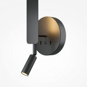 Бра с подсветкой Maytoni Combo MOD214WL-L8B3K1 в Соликамске - solikamsk.ok-mebel.com | фото 7