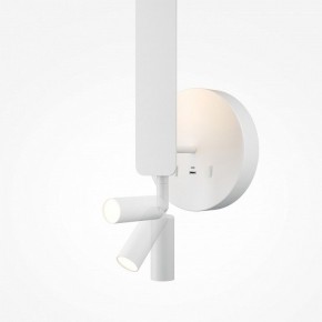 Бра с подсветкой Maytoni Combo MOD214WL-L8W3K1 в Соликамске - solikamsk.ok-mebel.com | фото 4