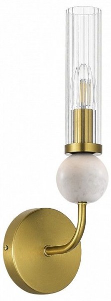 Бра ST-Luce MEDEA SL1244.301.01 в Соликамске - solikamsk.ok-mebel.com | фото