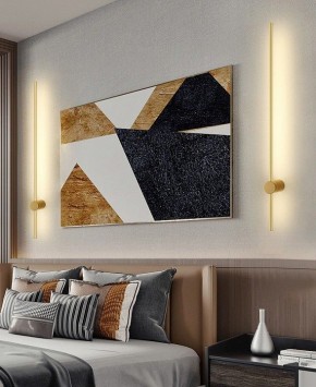 Бра TopDecor Uno Uno A3 33 3000k в Соликамске - solikamsk.ok-mebel.com | фото 3