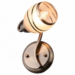 Бра TopLight Polly TL3720B-01AB в Соликамске - solikamsk.ok-mebel.com | фото