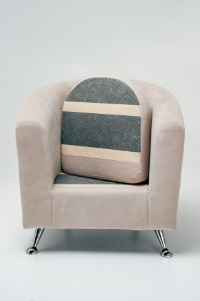 Комплект мягкой мебели 601+600 (диван+кресло) в Соликамске - solikamsk.ok-mebel.com | фото 6