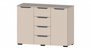 БРИТАНА Комод большой (кашемир) в Соликамске - solikamsk.ok-mebel.com | фото