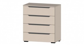БРИТАНА Спальный гарнитур (модульный) кашемир в Соликамске - solikamsk.ok-mebel.com | фото 2