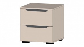 БРИТАНА Спальный гарнитур (модульный) кашемир в Соликамске - solikamsk.ok-mebel.com | фото 3