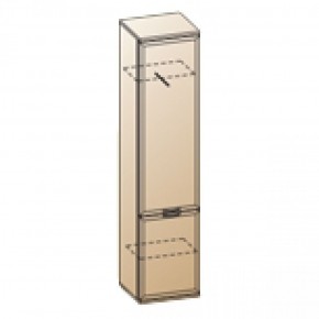Детская Карина композиция 6 (Снежный Ясень) в Соликамске - solikamsk.ok-mebel.com | фото 4