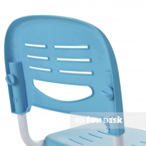 Комплект парта + стул трансформеры Cantare Blue в Соликамске - solikamsk.ok-mebel.com | фото 7