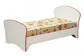 Набор мебели для детской Юниор-10 (с кроватью 800*1600) ЛДСП в Соликамске - solikamsk.ok-mebel.com | фото 3