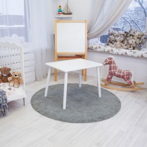 Детский стол Rolti Baby (белый/белый, массив березы/мдф) в Соликамске - solikamsk.ok-mebel.com | фото