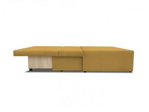 Диван Капитошка Dream Yellow в Соликамске - solikamsk.ok-mebel.com | фото 4