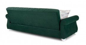 Диван-кровать Роуз ТД 411 + комплект подушек в Соликамске - solikamsk.ok-mebel.com | фото 5