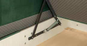 Диван-кровать угловой Френсис арт. ТД 260 в Соликамске - solikamsk.ok-mebel.com | фото 8