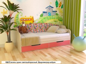 Диван-кровать Юниор Тип-2 (900*2000) мягкая спинка в Соликамске - solikamsk.ok-mebel.com | фото 7