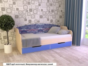 Диван-кровать Юниор Тип-2 (900*2000) мягкая спинка в Соликамске - solikamsk.ok-mebel.com | фото 9