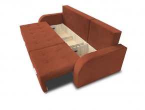 Диван Милан Dream Orange в Соликамске - solikamsk.ok-mebel.com | фото 3