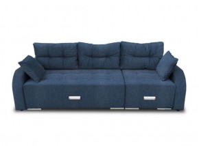 Диван Милан Savana Plus Denim в Соликамске - solikamsk.ok-mebel.com | фото