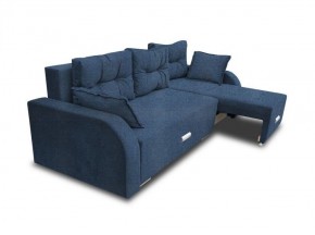 Диван Милан Savana Plus Denim в Соликамске - solikamsk.ok-mebel.com | фото 2