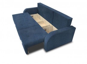 Диван Милан Savana Plus Denim в Соликамске - solikamsk.ok-mebel.com | фото 3