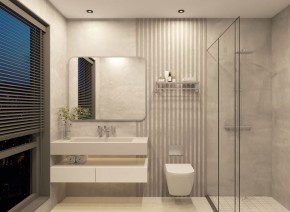 DK2036-BK Встраиваемый светильник влагозащ., IP 44, до 15 Вт, GU10, LED, черный, алюминий в Соликамске - solikamsk.ok-mebel.com | фото 5