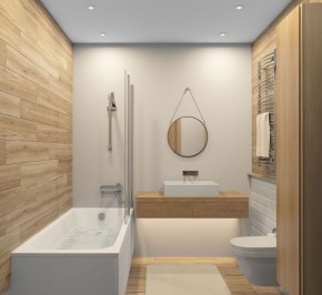 DK2036-WH Встраиваемый светильник влагозащ., IP 44, до 15 Вт, GU10, LED, белый, алюминий в Соликамске - solikamsk.ok-mebel.com | фото 6