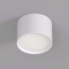 DK2601-WH Светильник накладной LUND, IP 20, до 15 Вт, GX53, LED, белый, алюминий в Соликамске - solikamsk.ok-mebel.com | фото 2