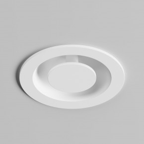 DK2700-WH Встраиваемый светильник, IP 20, 7 Вт, LED 3000, белый, алюминий в Соликамске - solikamsk.ok-mebel.com | фото 2