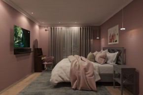 DK3020-WH Встраиваемый светильник, IP 20, 10 Вт, GU5.3, LED, белый, пластик в Соликамске - solikamsk.ok-mebel.com | фото 12