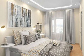 DK3020-WH Встраиваемый светильник, IP 20, 10 Вт, GU5.3, LED, белый, пластик в Соликамске - solikamsk.ok-mebel.com | фото 8