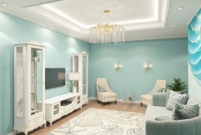 DK3020-WH Встраиваемый светильник, IP 20, 10 Вт, GU5.3, LED, белый, пластик в Соликамске - solikamsk.ok-mebel.com | фото 9