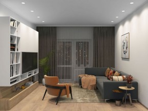 DK3026-WH Встраиваемый светильник, IP 20, 10 Вт, GU5.3, LED, белый, пластик в Соликамске - solikamsk.ok-mebel.com | фото 6