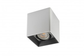 DK3030-WB Светильник накладной IP 20, 10 Вт, GU5.3, LED, белый/черный, пластик в Соликамске - solikamsk.ok-mebel.com | фото 2