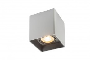 DK3030-WB Светильник накладной IP 20, 10 Вт, GU5.3, LED, белый/черный, пластик в Соликамске - solikamsk.ok-mebel.com | фото 3