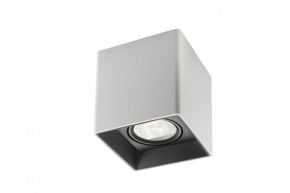 DK3030-WB Светильник накладной IP 20, 10 Вт, GU5.3, LED, белый/черный, пластик в Соликамске - solikamsk.ok-mebel.com | фото 4