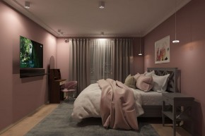 DK3030-WH Светильник накладной IP 20, 10 Вт, GU5.3, LED, белый, пластик в Соликамске - solikamsk.ok-mebel.com | фото 5