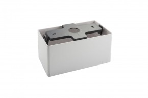 DK3035-WH Светильник накладной IP 20, 10 Вт, GU5.3, LED, белый, пластик в Соликамске - solikamsk.ok-mebel.com | фото 5